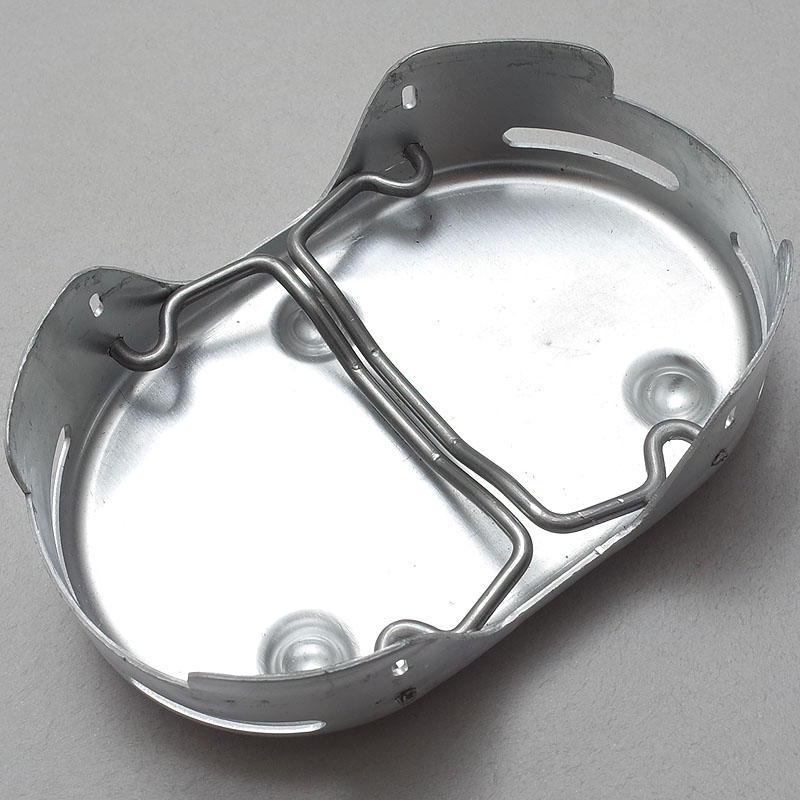 楽天市場】フランス軍 MMT ポケットストーブ デッドストック EE662NN