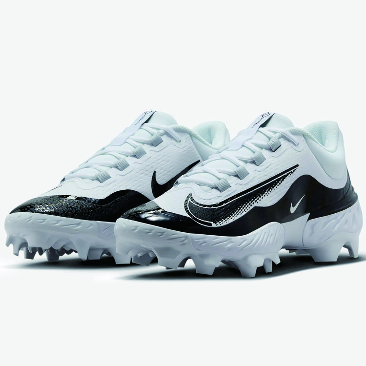 楽天市場】【ナイキ ポイントスパイク】 NIKE 野球 スパイク カラー