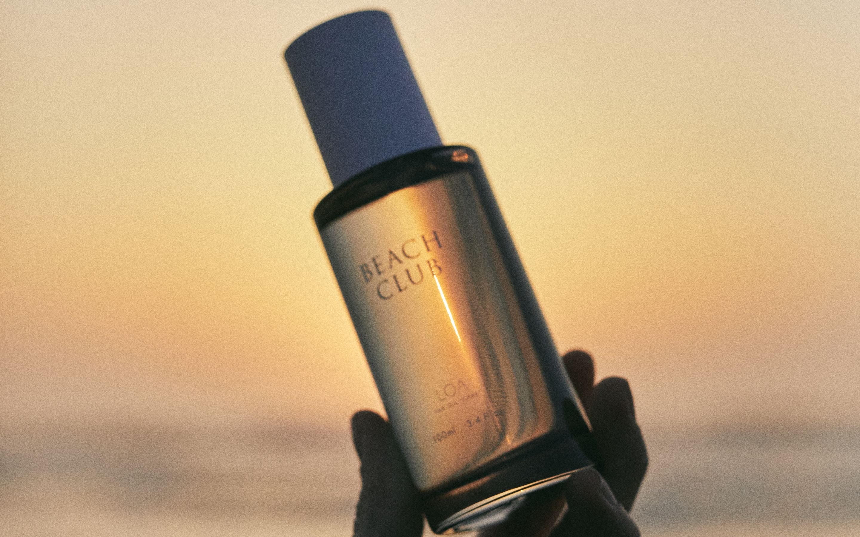 BEACH CLUB LOA THE OIL 2個セット値引き不可 LOA THE OIL ロアオイル