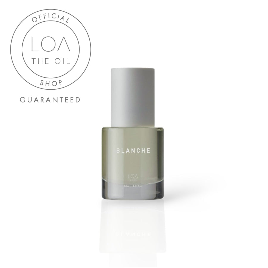 LOA THE OIL ロアオイル pair BLANCHE (ペアブランシュ)
