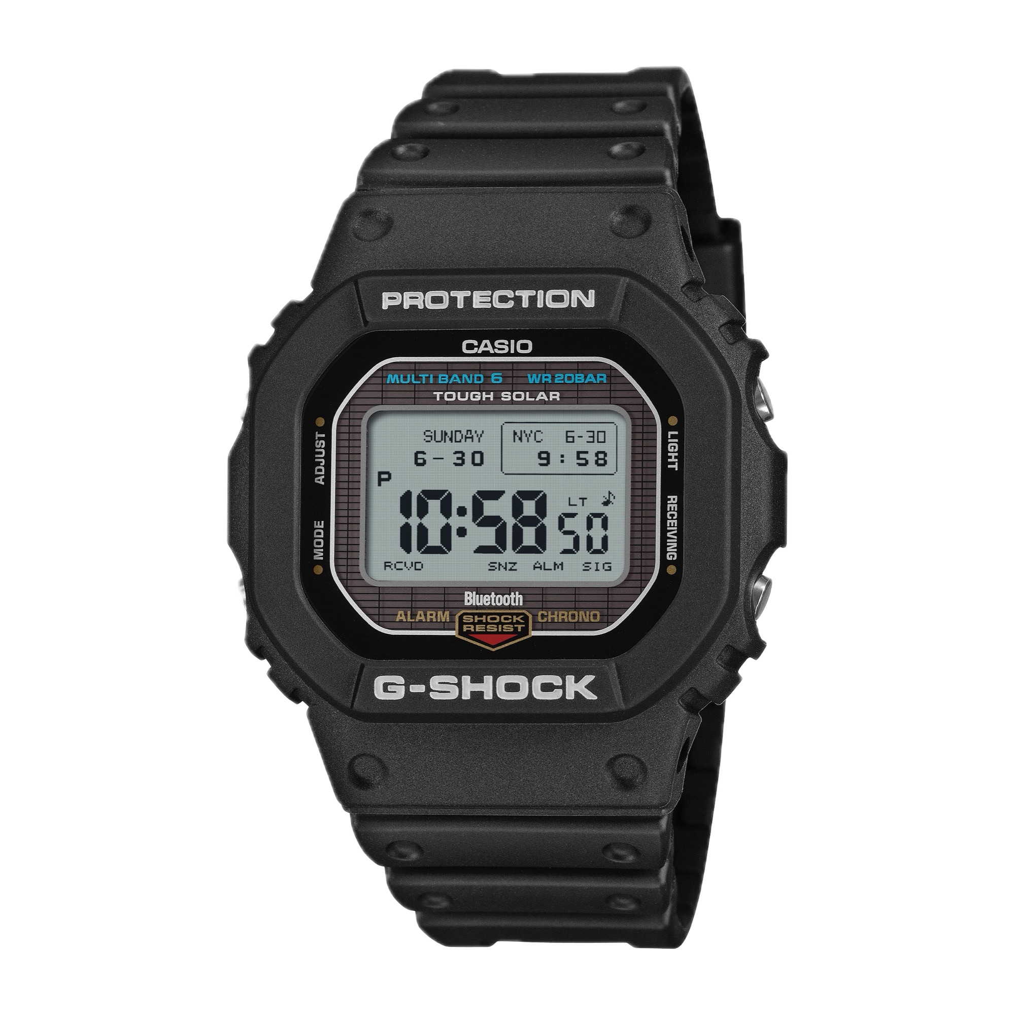 G-SHOCK GW-6905K-7AJR 4549526407239 | G-SHOCK | タイムステーションNEO