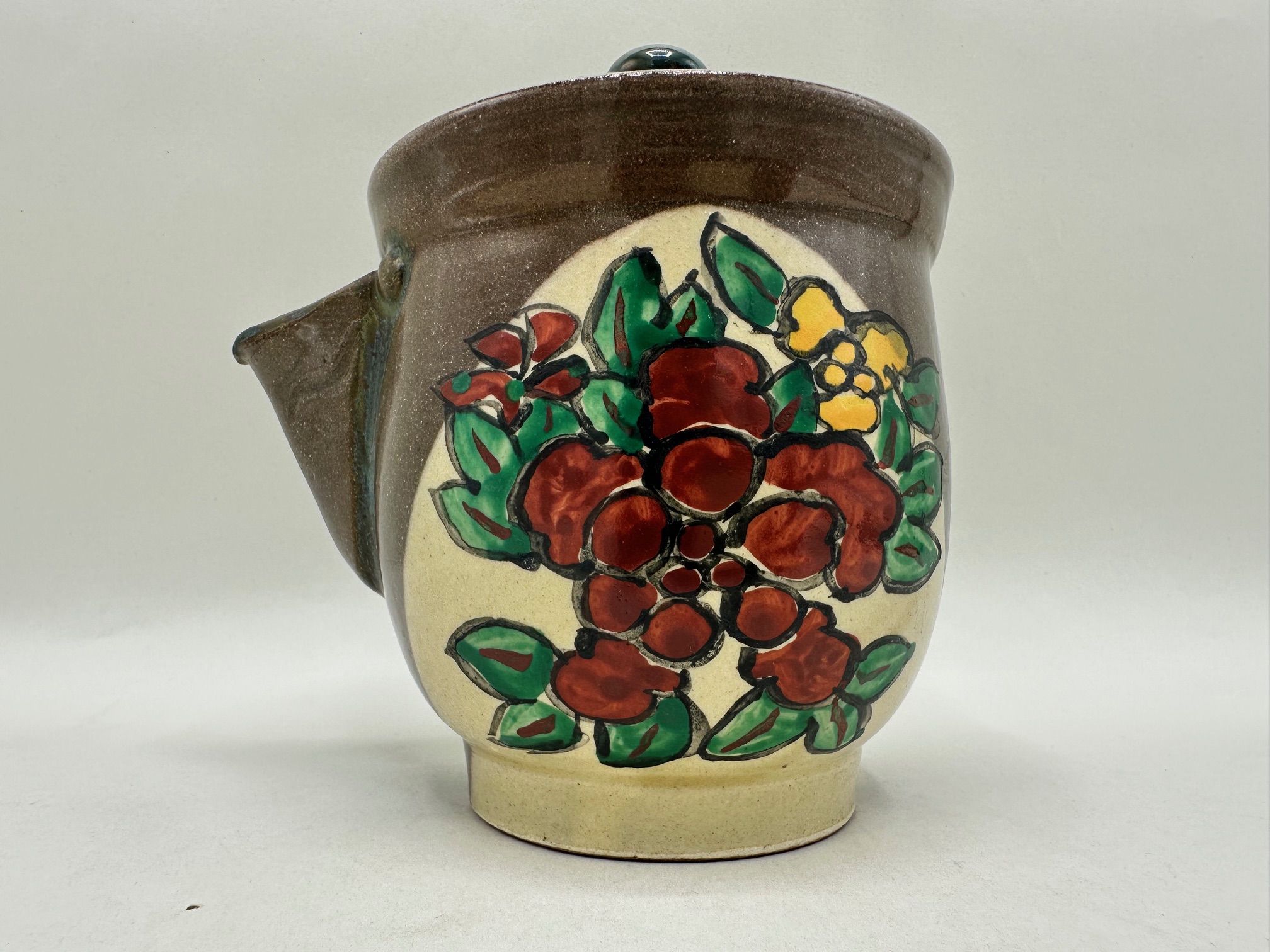 小橋川製陶所・仁王窯 | 壺屋陶器事業協同組合オンラインショップ