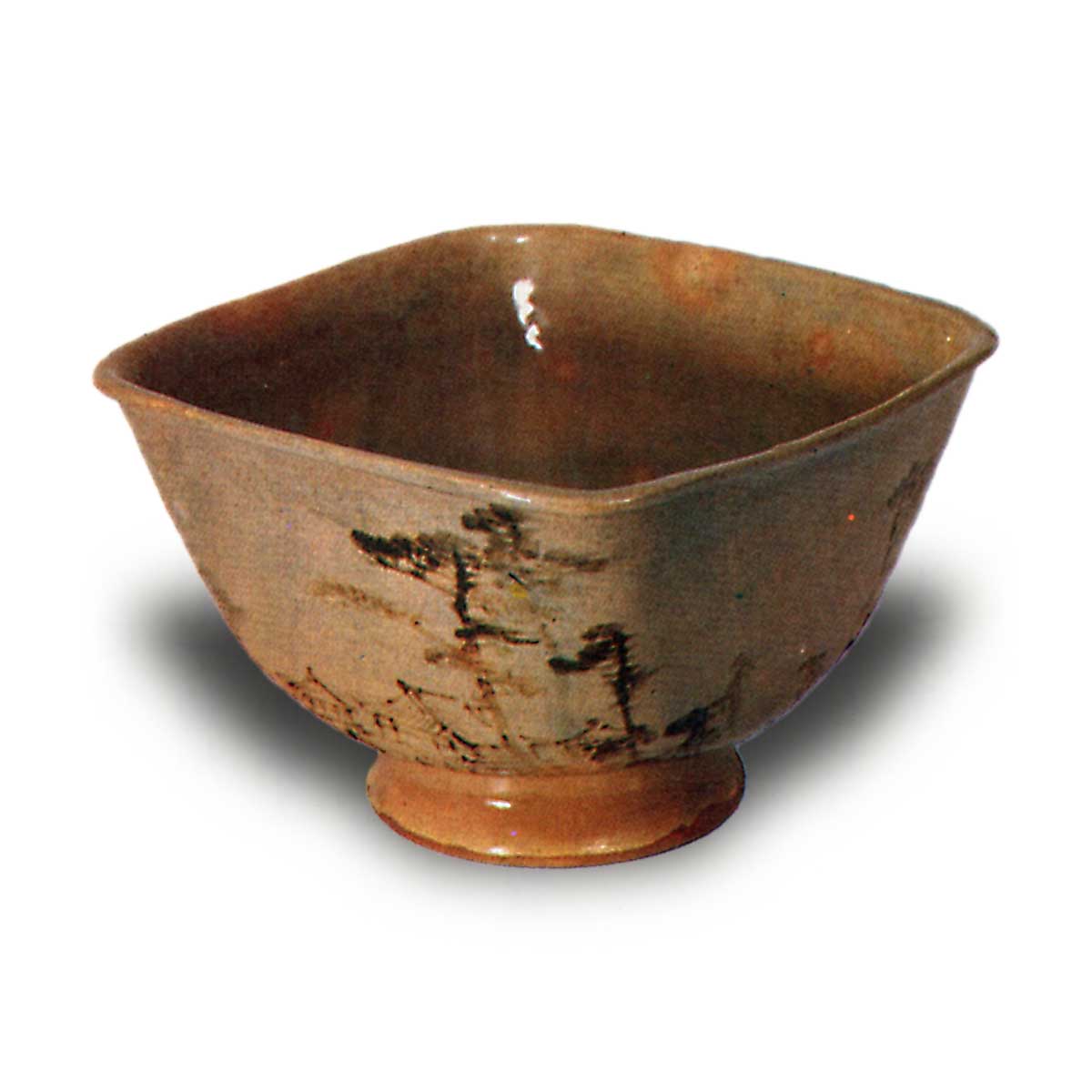 六兵衛 ろくべえ | 鶴田 純久の章 お話