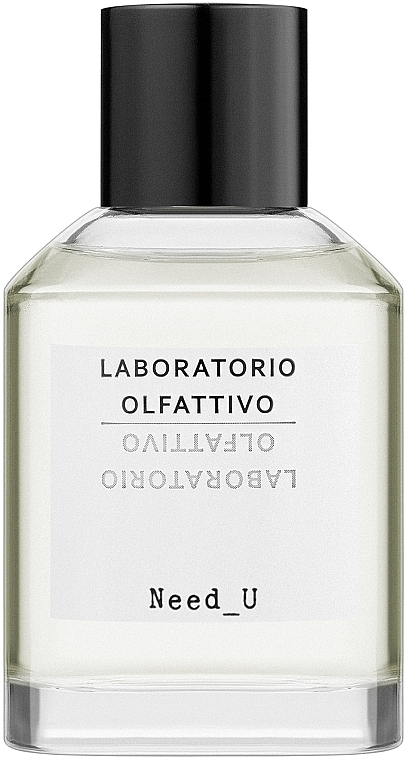 Laboratorio Olfattivo Need_U - Парфюмированная вода: купить по