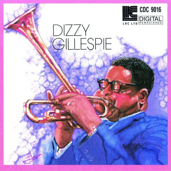 ULTRA SHIBUYA】ディジー・ガレスピー(CD): CDCDレコードTシャツ 音楽