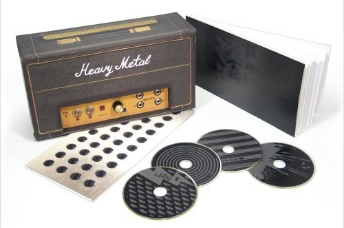 15 CD Box Sets That Look Good on the Shelf - UnifiedManufacturing