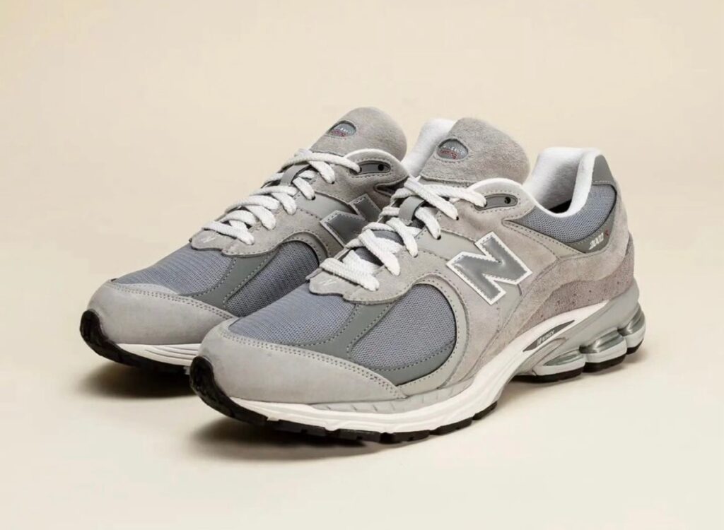 New Balance『2002R GORE-TEX “Concrete”』が国内12月22日より発売