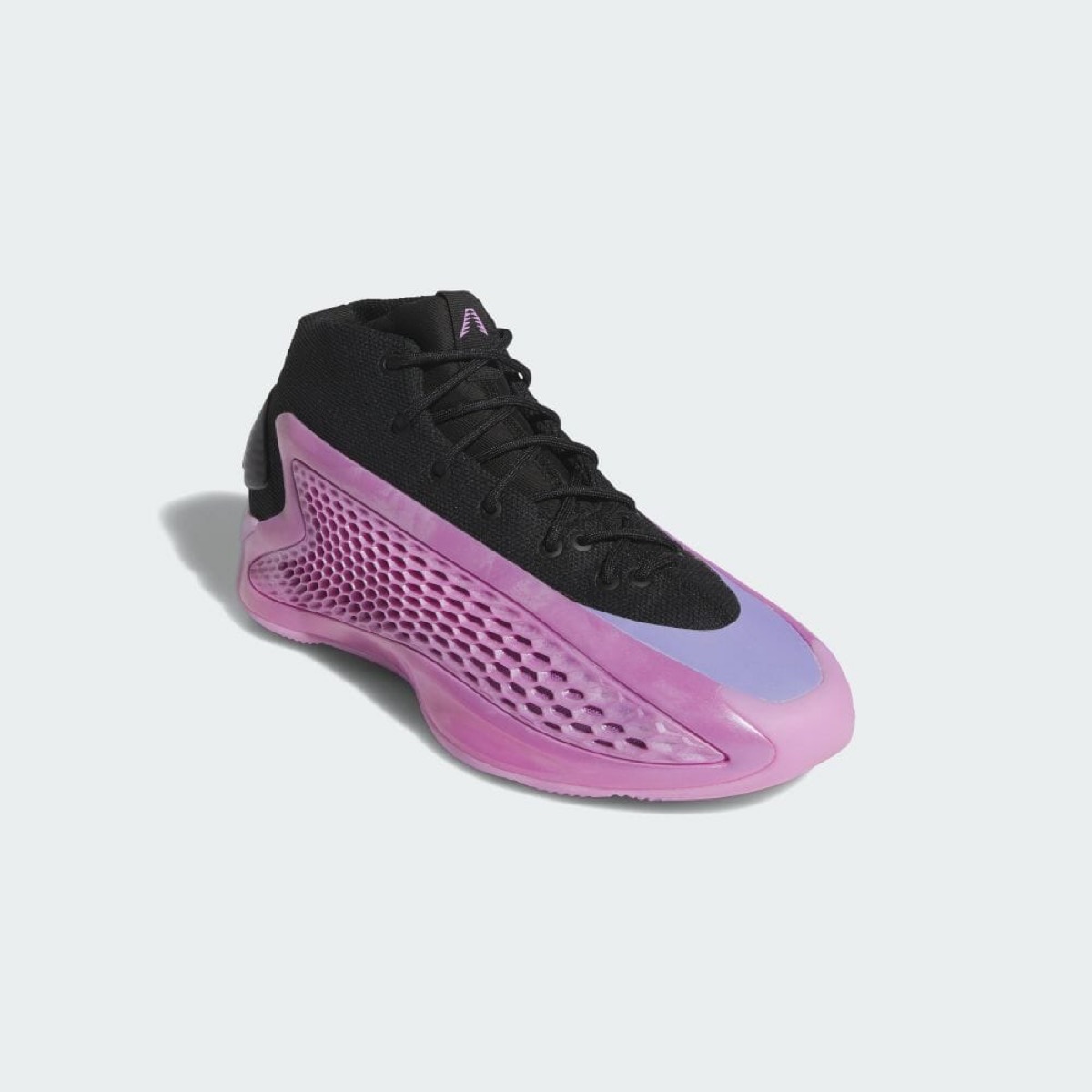 adidas Anthony Edwards 1 Mid “Preloved Purple”が国内10月5日より