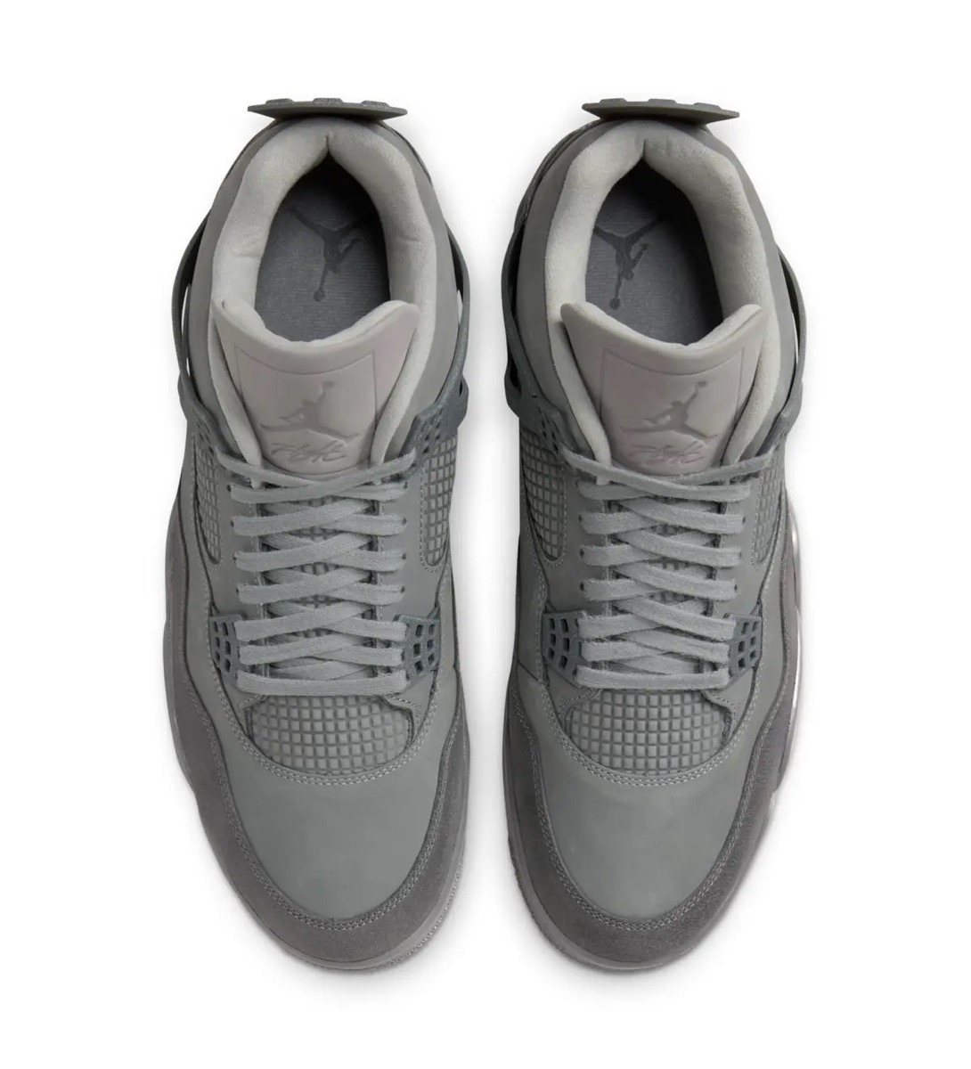 Nike Air Jordan 4 Retro SE “Wet Cement”が国内7月27日に発売［FQ7928