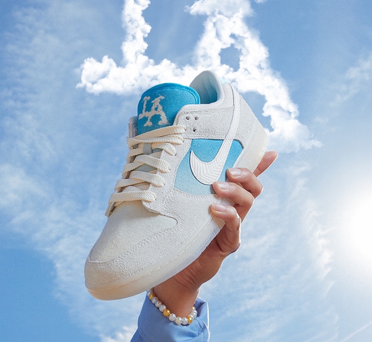 Nike Dunk Low Retro SE “Los Angeles”が10月26日より発売予定