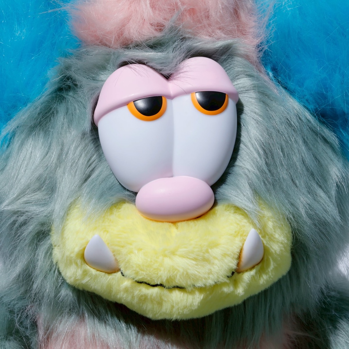 VERDY『VISTYぬいぐるみ』の新作が国内5月18日よりWEB抽選販売 | UP TO