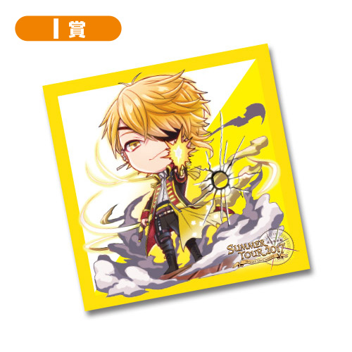 浦島坂田船 | Goods