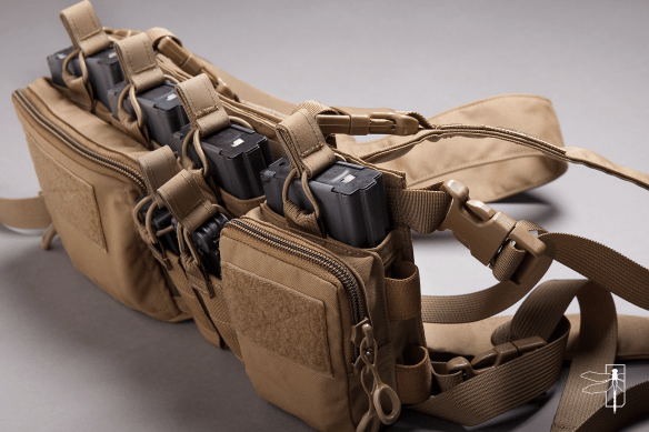 Haley Strategic Partners | The D3CR Heavy | Urban Survivor Blog