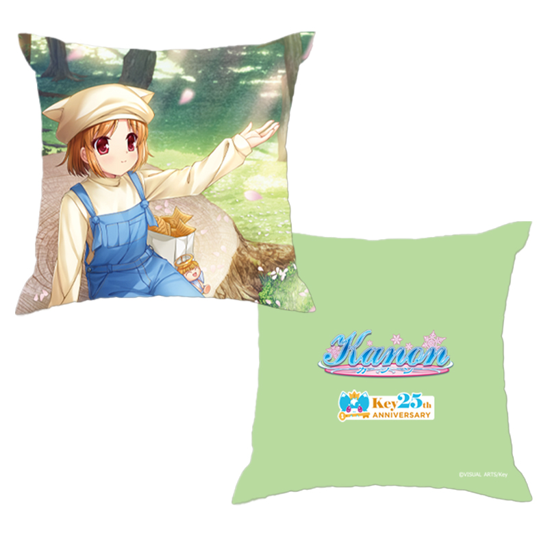 ビジュアルアーツ冬フェス2025 ＋ コミケ107特設サイト｜トップページ