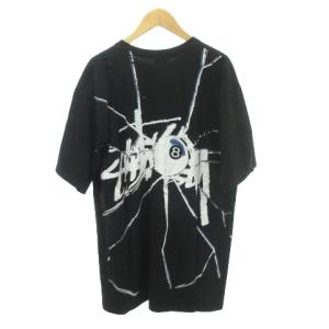 WITHERED FLOWER TEE Tシャツ カットソー 半袖 花柄 グラフィック