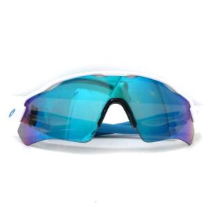 レーダー EV Radar EV Path プリズム サングラス スタンダードフィット