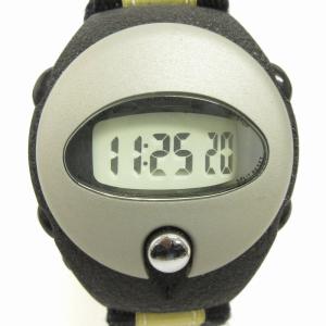 アルバスプーン ALBA SPOON 腕時計 デジタル クオーツ 長野