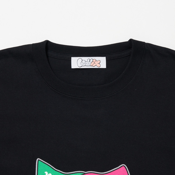 Shakehand SS Tee | buddix | VERTICAL GARAGE OFFICIAL ONLINE STORE