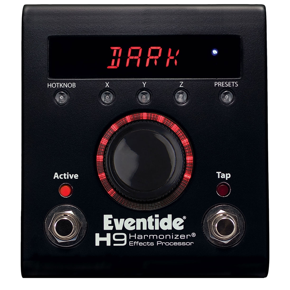 Eventide H9 Max Multi-Effects Pedal - Dark - Vintage King