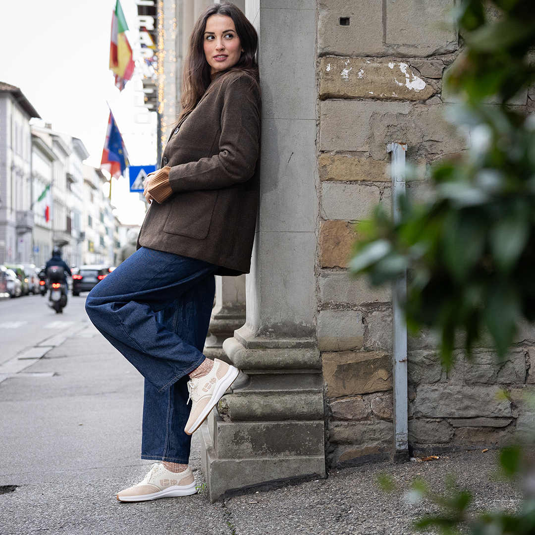 にゅ～ずTraditional『ウィングチップ』｜抽選販売｜ | SANGACIO