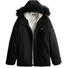 Hollister Winter Jacket – Vintage Jacket