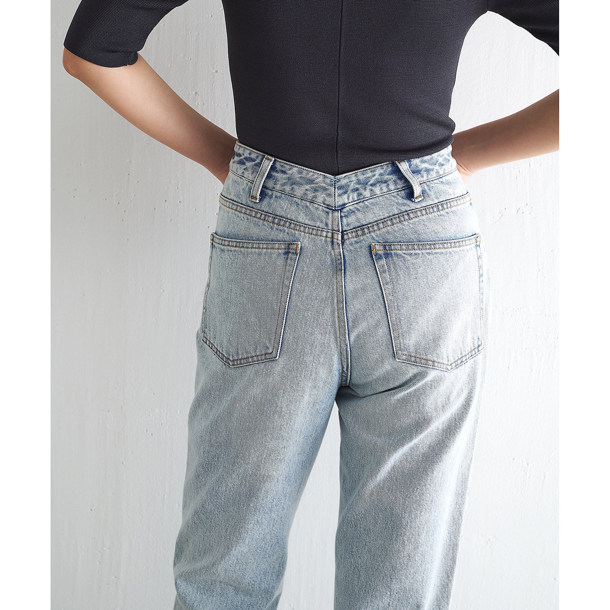 長谷川京子さんコラボ発売／『KYOKO HASEGAWA×Whim Gazette