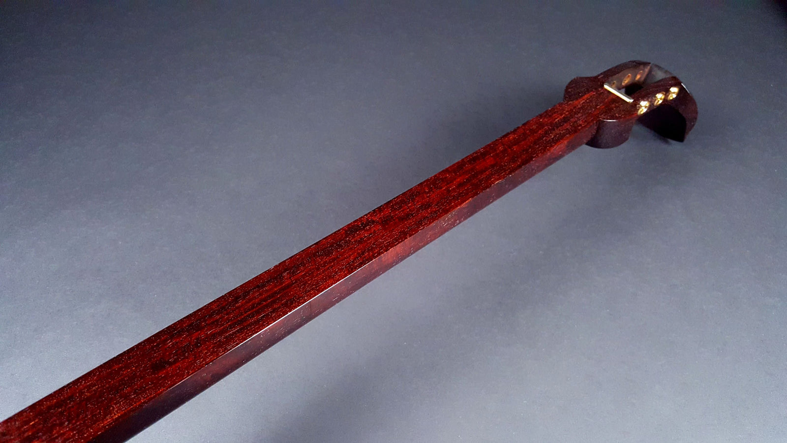 長唄紅木金細三味線本体のみ【上級モデル】（WKS-3208K） | 和楽器市場