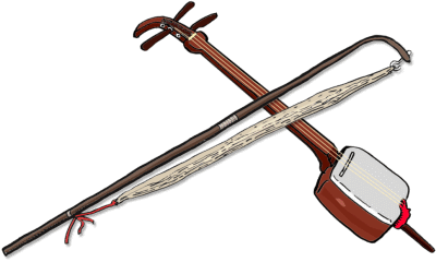 日本の伝統楽器ラインナップー習い始めるならどの和楽器？ | Wagic