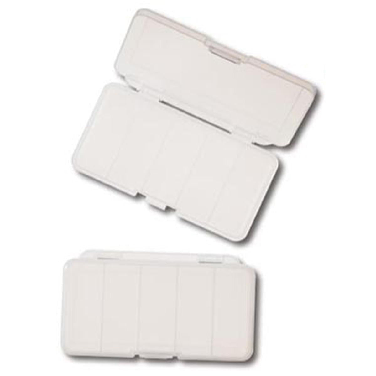 まとめ買い】サプリメントケース 長5マス0892/065102 | ワッツ