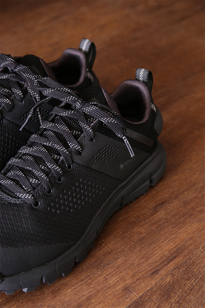 Danner / TRAIL 2650 GTX new ! | wax clothing