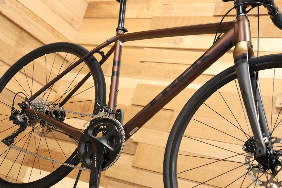 トレック TREK チェックポイント CHECKPOINT ALR5 DISC 2020 52 シマノ