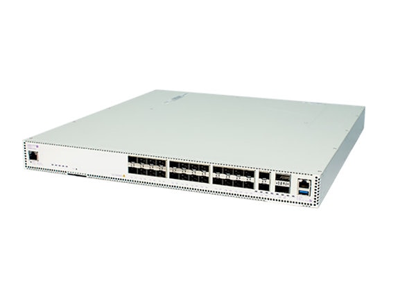 Alcatel OmniSwitch 6900 40/100G 4X10/25G 1U LAN Switch - OS6900X24