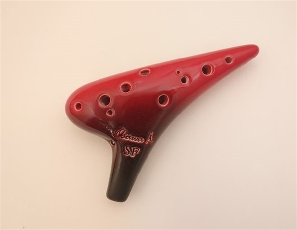 Osawa Ocarina 