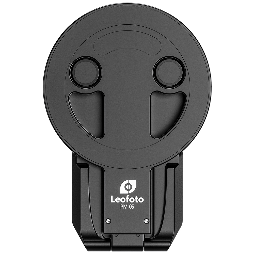 PM-05 マグネット式スマートフォン用マウント Leofoto | 株式会社