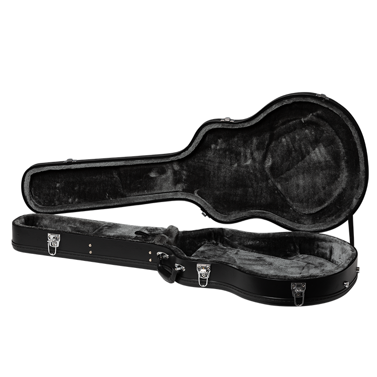 Epiphone 335/Casino Type 6 and 12 string Hard Case - Willcutt Guitars