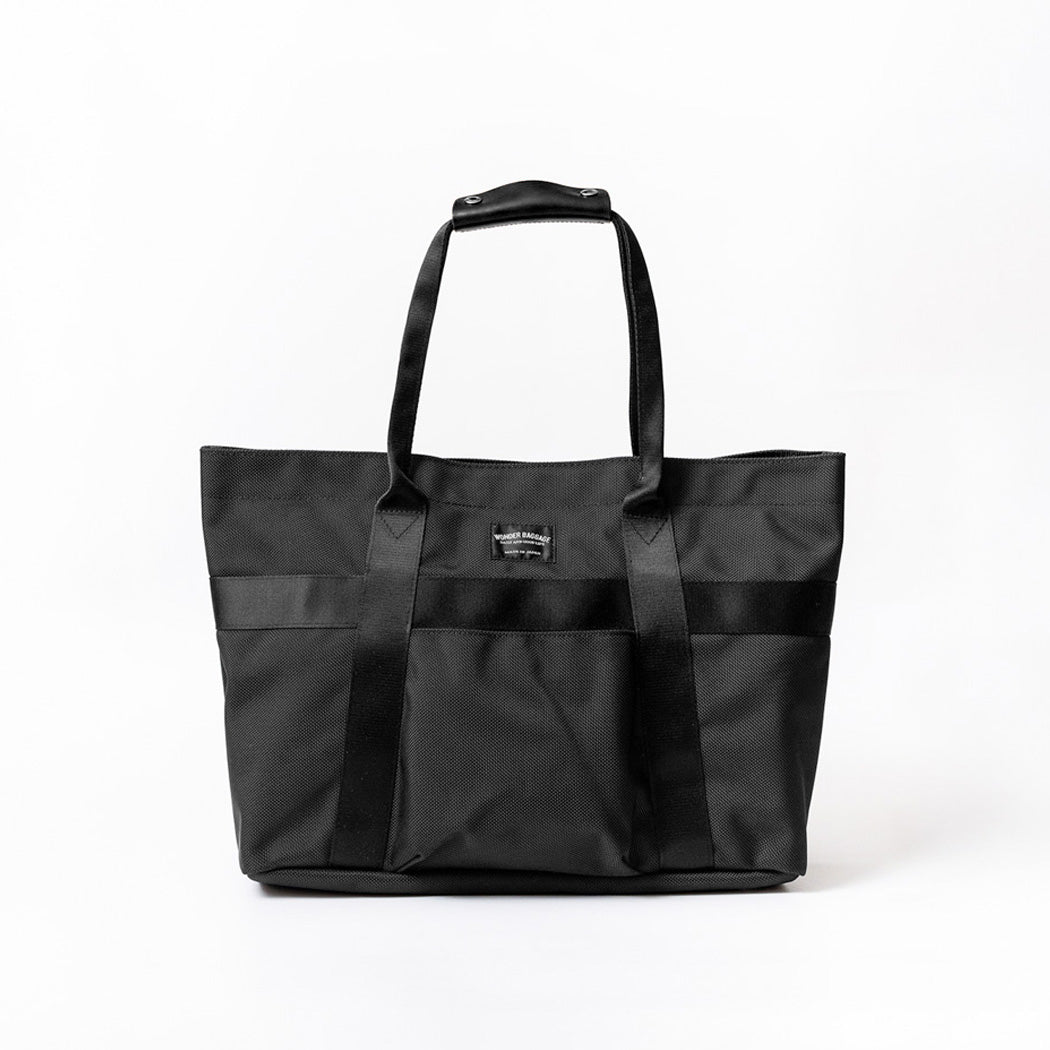 ライトトートバッグ[ メンズ / カジュアルバッグ ]-WONDER BAGGAGE