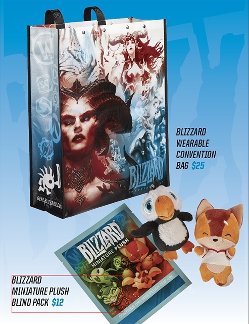SDCC 2023 Blizzard Merchandise - Diablo IV Hell Key, Grom
