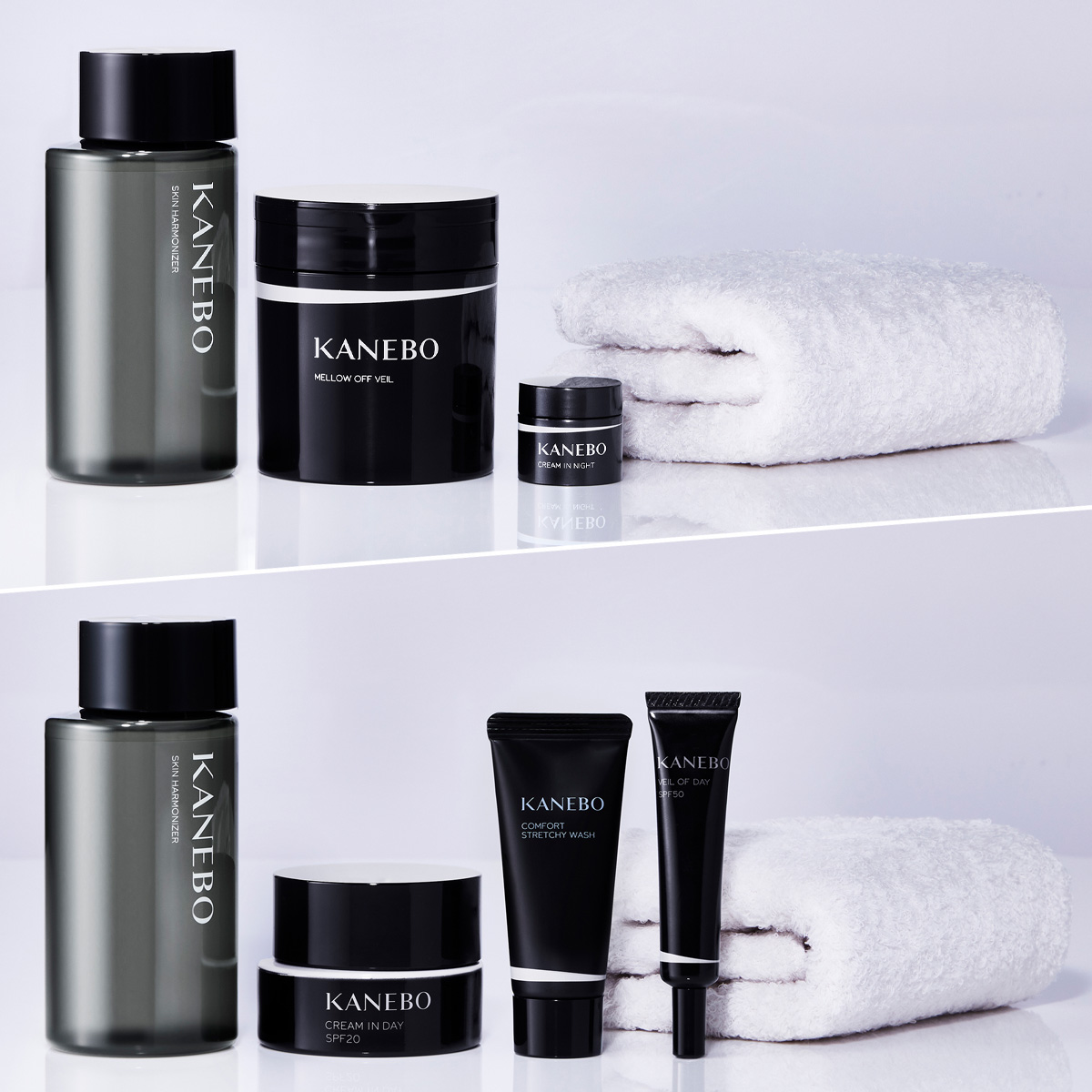 KANEBO公式オンラインショップ限定セット】スキン ハーモナイザー発売