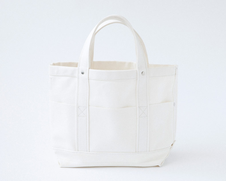 Yaeca - ほぼ日ボーダーショップ - ほぼ日刊イトイ新聞