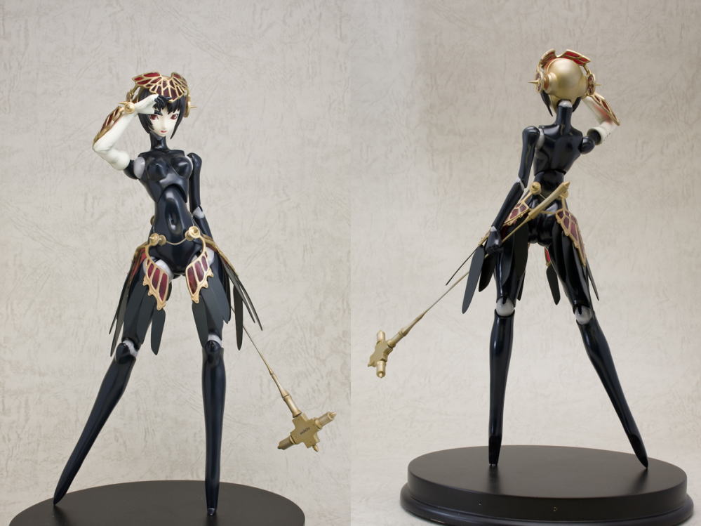 メティス (フィギュア) - ホビーサーチ フィギュア