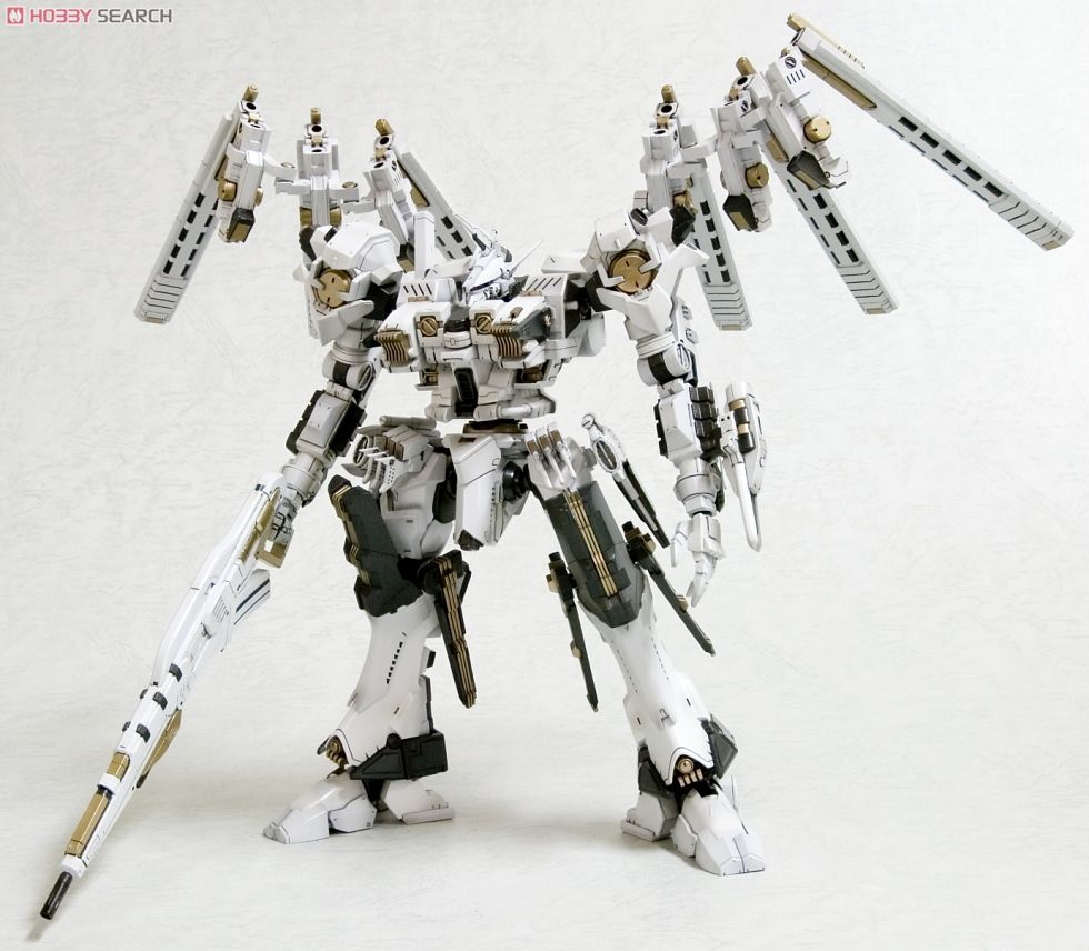 ローゼンタール CR-HOGIRE ノブリス・オブリージュ (プラモデル