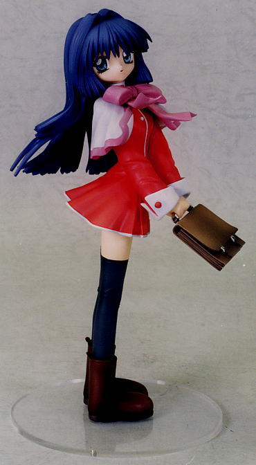 水瀬名雪 (ガレージキット) - ホビーサーチ フィギュア