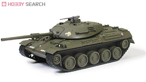 走るミニタンクシリーズ 陸上自衛隊 74式戦車 (ラジコン) - ホビー