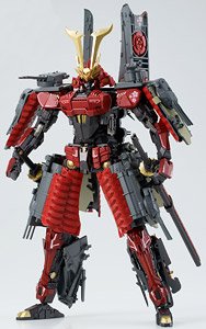 JFC ポールのミラクル大作戦 ベルトサタン ソフビフィギュア (完成品