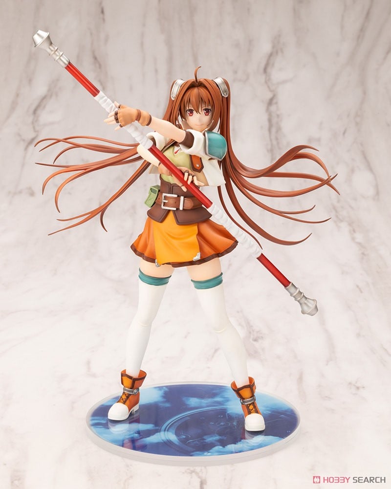 エステル・ブライト (フィギュア) - ホビーサーチ フィギュア