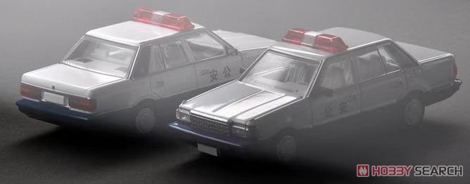 ☆特価品 7代目 トヨタ クラウン 公安/警察 (ミニカー) - ホビーサーチ