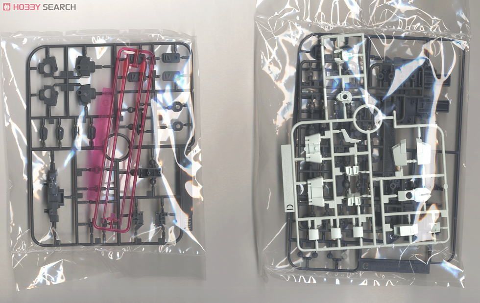 MSZ-010 ZZガンダム(ダブルゼータガンダム) (HGUC) (ガンプラ