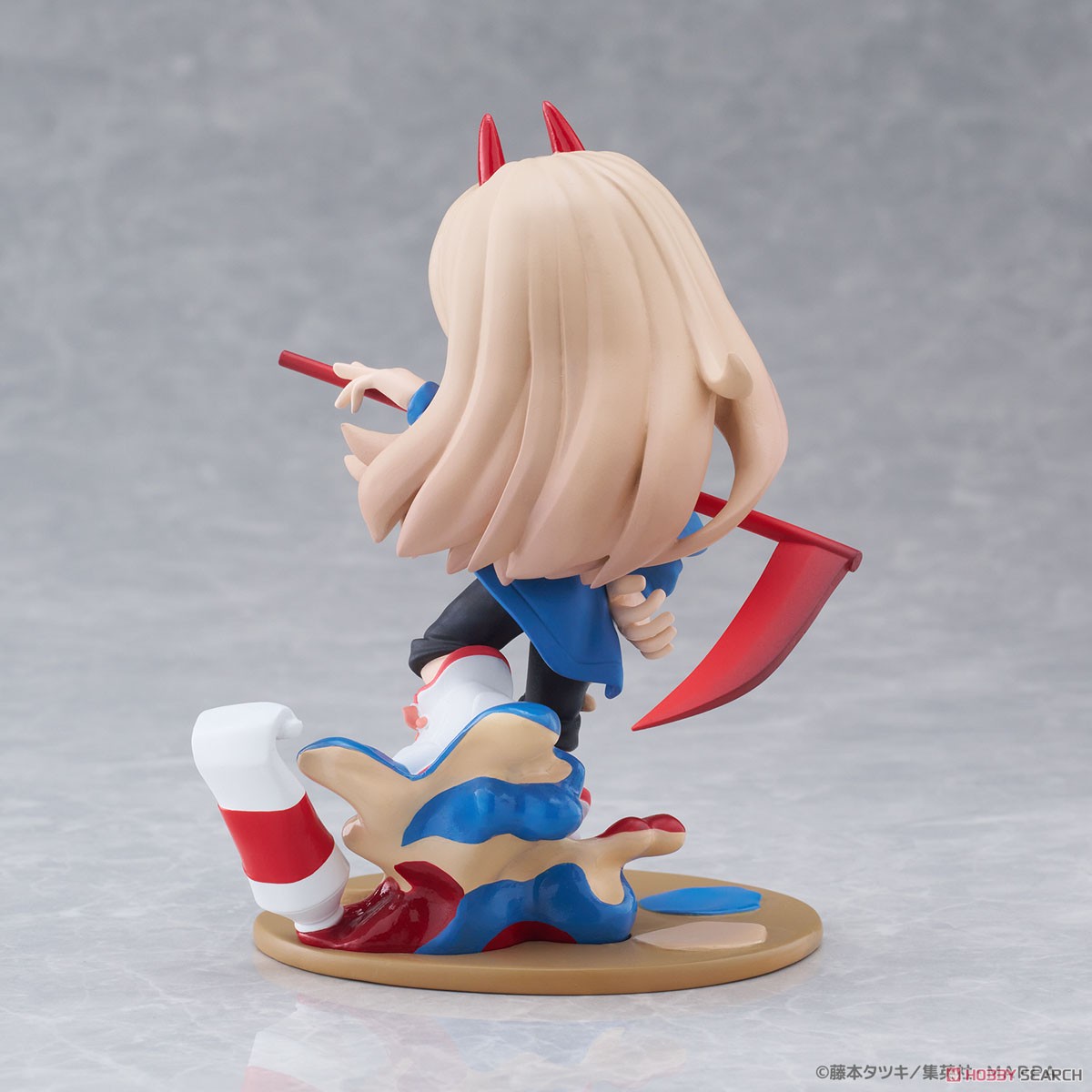 PalVerse Pale. チェンソーマン パワー (フィギュア) - ホビーサーチ