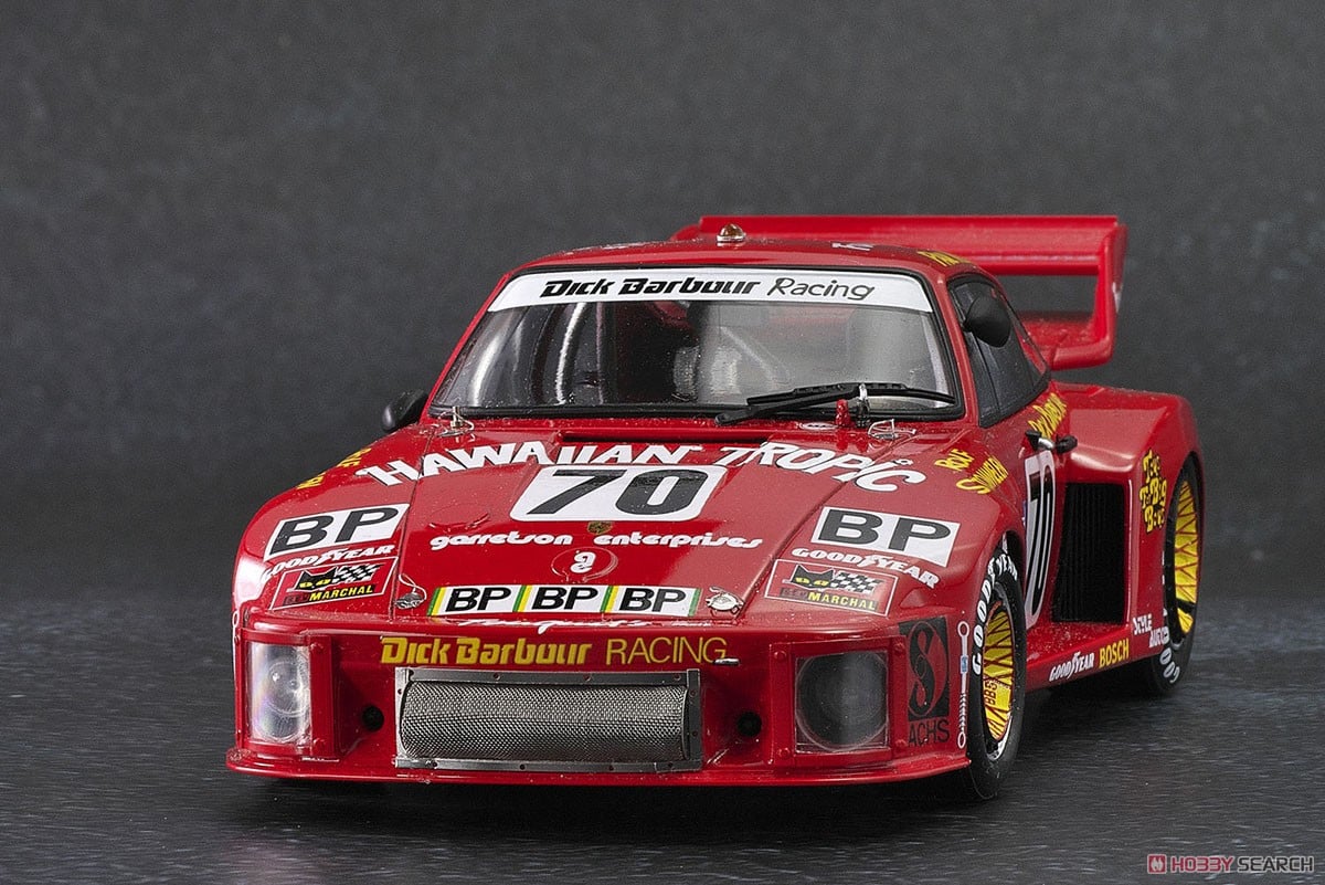 ポルシェ 935 ターボ 1979 ル・マン24時間レース クラスウィナー