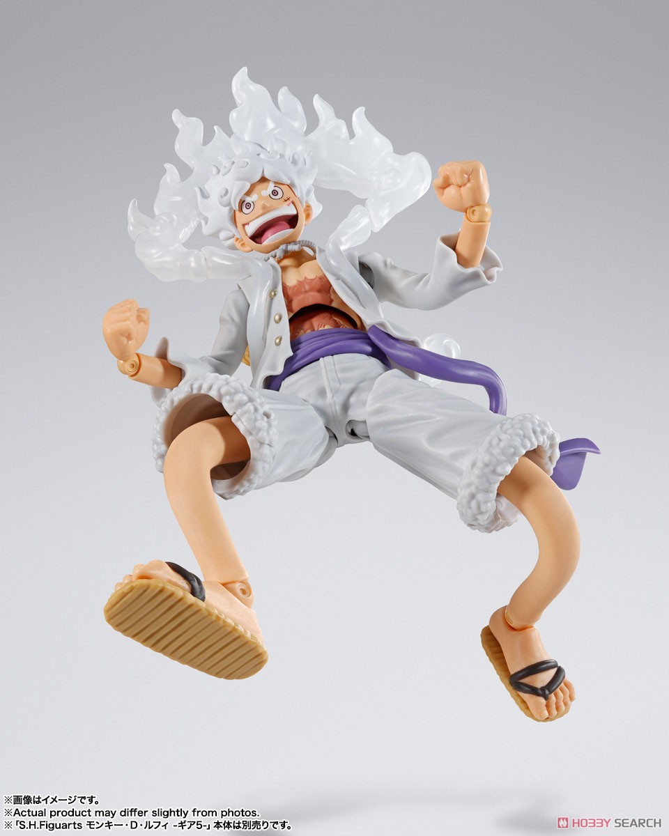 ☆特価品 S.H.フィギュアーツ マーシャル・D・ティーチ -四皇- (完成品